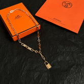 China Replica Hermes Necklaces 81usd Only